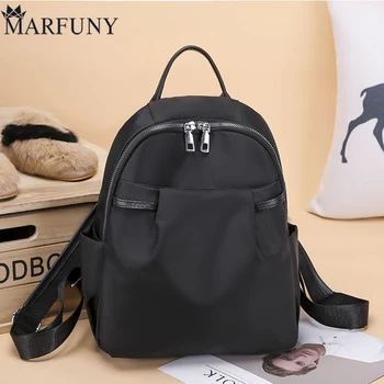 MARFUNY Brand Travel Backpack High Quality Oxford Cloth Backpacks New Schoolbags Girls Backpack Fashion Bags For Women 2019
MARFUNY Brand Travel Backpack High Quality Oxford Cloth Backpacks New Schoolbags Girls Backpack Fashion Bags For Women 2019