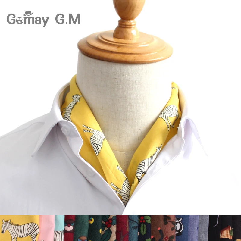 New Print Scarf British Style Spring Autumn Cotton Scarves For Men Women Luxury Pocket Square Shawl for Party Hanky Handkerchief
New Print Scarf British Style Spring Autumn Cotton Scarves For Men Women Luxury Pocket Square Shawl for Party Hanky Handkerchief