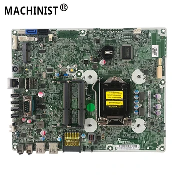 Original For HP Pro 400 AIO COTTON desktop motherboard MB 737339-001 737339-501 737339-601 737182-001 737184-001 fully Tested
Original For HP Pro 400 AIO COTTON desktop motherboard MB 737339-001 737339-501 737339-601 737182-001 737184-001 fully Tested