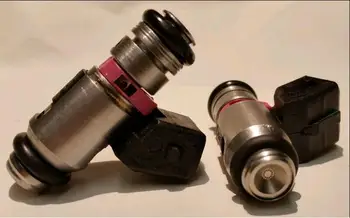 NEWEST MOTORCYCLE BIKE 12 HOLES WITH HIGH FLOW 510CCFuel Injector Ducati 848/1098/1198/MS4RS Shower-style Weber Magnetti IWP189
NEWEST MOTORCYCLE BIKE 12 HOLES WITH HIGH FLOW 510CCFuel Injector Ducati 848/1098/1198/MS4RS Shower-style Weber Magnetti IWP189