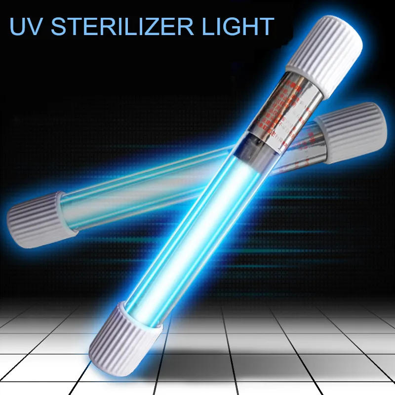 Submersible UV Water Sterilization Light Purify Water Killing Algae For Fish Tank Aquarium Deodorization 3W/ 5W/7W/9W/11W/13W
Submersible UV Water Sterilization Light Purify Water Killing Algae For Fish Tank Aquarium Deodorization 3W/ 5W/7W/9W/11W/13W