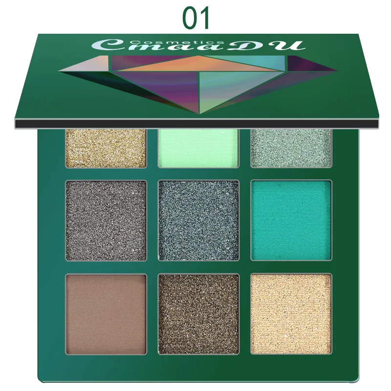 CmaaDu-New-Arrival-Charming-Glitter-Diamond-Eyeshadow-9-Color-Palette-Make-up-Palette-Shimmer-Pigmented-Eye(5)