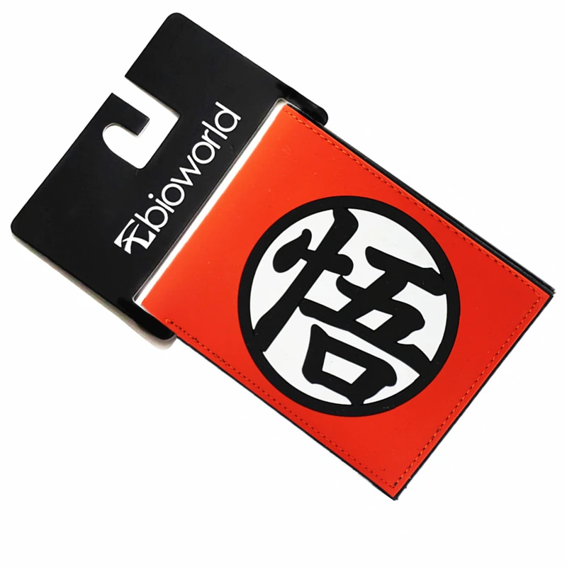 2019 New Arrival Dragon Ball Wallet Dragon Ball Z DBZ Wallets Son Goku Wallet Purses Billfold Youth personality Two Fold Purse
2019 New Arrival Dragon Ball Wallet Dragon Ball Z DBZ Wallets Son Goku Wallet Purses Billfold Youth personality Two Fold Purse