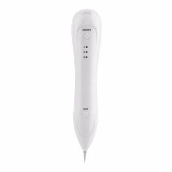 Portable Beauty Dot Mole Removal Sweep Spot Pen Electric Ion Magic Wash Tattoo Spots Speckle Nevus Laser Remover Beauty Device
Portable Beauty Dot Mole Removal Sweep Spot Pen Electric Ion Magic Wash Tattoo Spots Speckle Nevus Laser Remover Beauty Device
