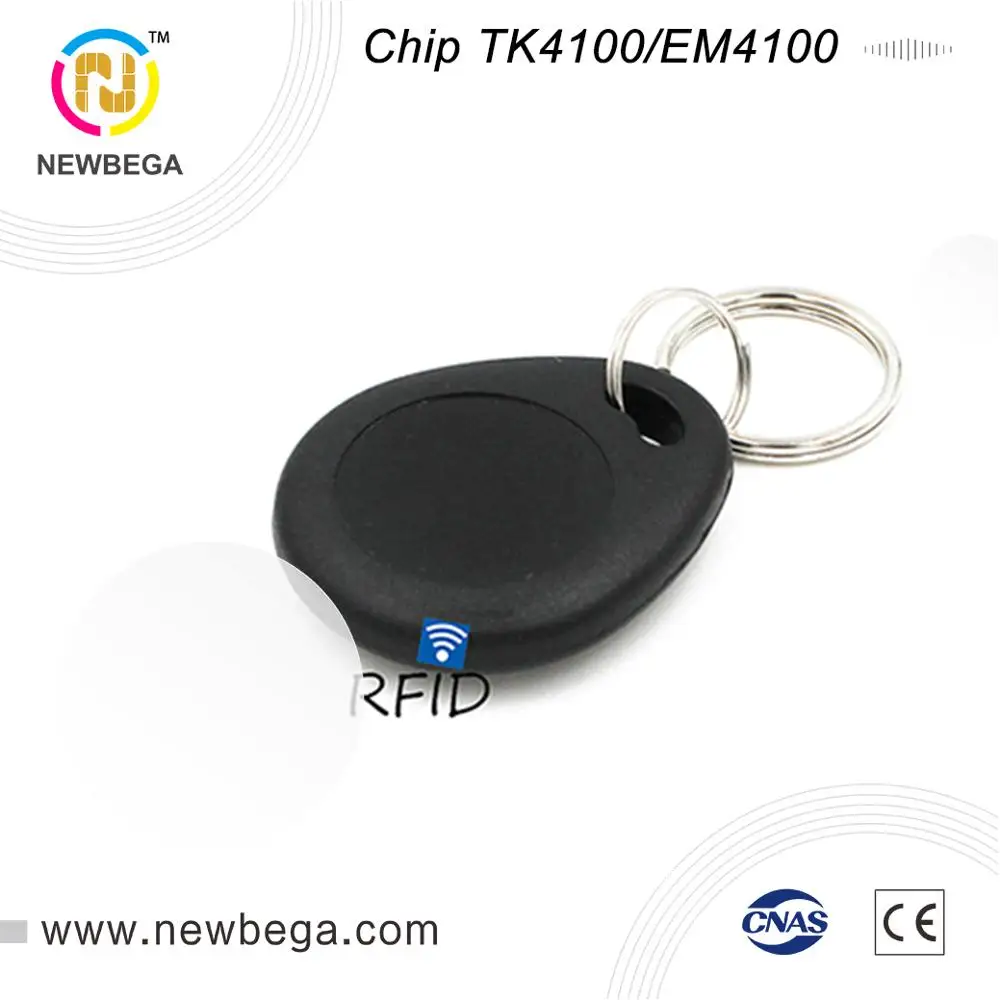 50PCS RFID TK4100/EM4100 AK005 125KHz ID Keyfob keychain with 10-digit laser code for access control Card Tag Key free shipping
50PCS RFID TK4100/EM4100 AK005 125KHz ID Keyfob keychain with 10-digit laser code for access control Card Tag Key free shipping