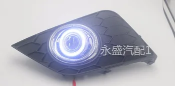 eOsuns Innovative COB angel eye led daytime running light DRL +Fog Light + Projector Lens for Nissan sylphy sentra 2016
eOsuns Innovative COB angel eye led daytime running light DRL +Fog Light + Projector Lens for Nissan sylphy sentra 2016