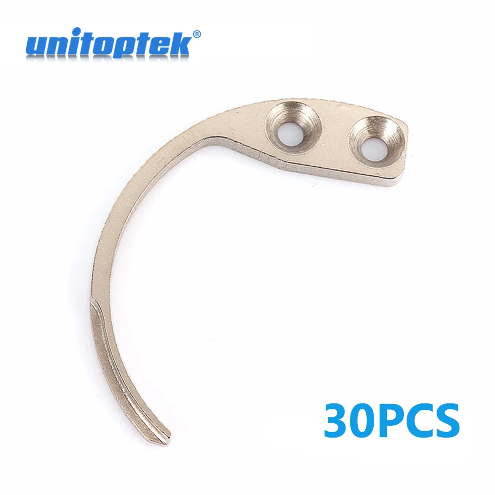 30Pcs/lot Detacher Hook Key Detacher Security Tag Remover Used For EAS Hard Tag Handheld Convenience Portable Mini One
30Pcs/lot Detacher Hook Key Detacher Security Tag Remover Used For EAS Hard Tag Handheld Convenience Portable Mini One