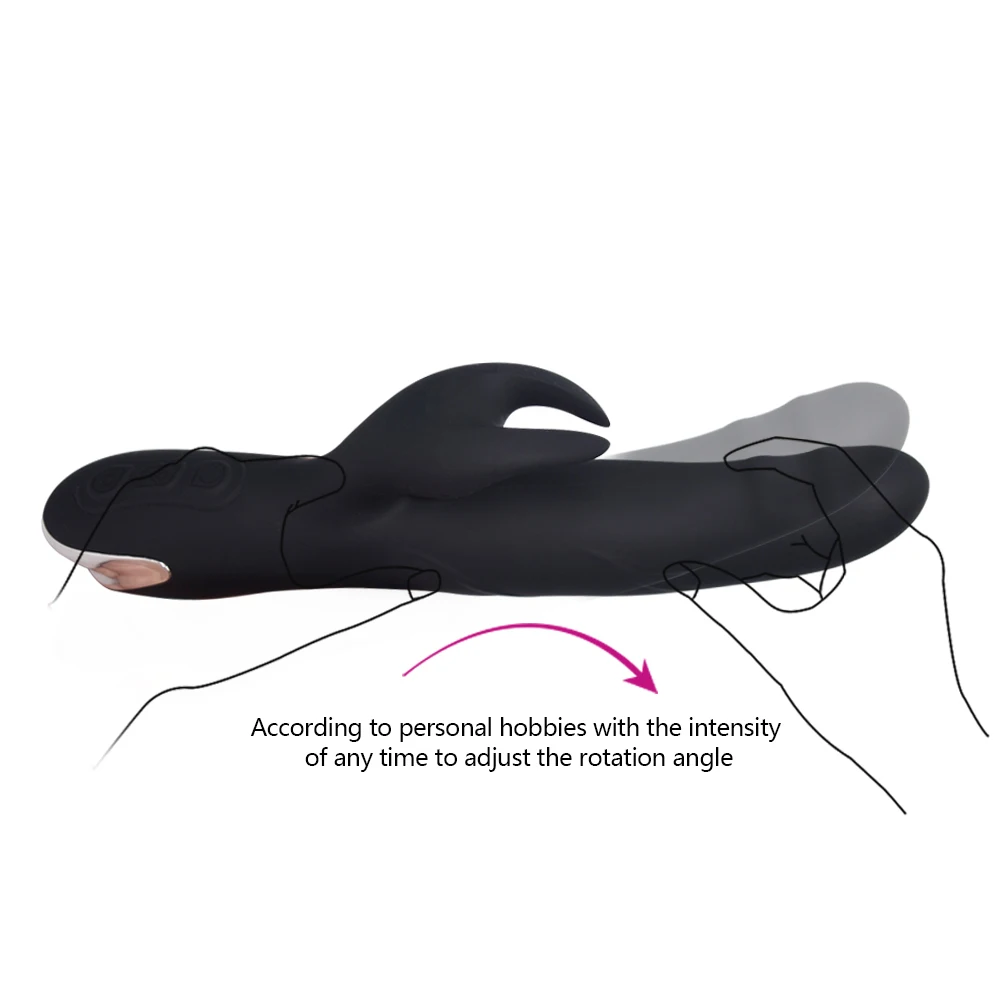 G spot Vibrators (10)