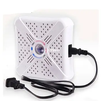 Reusable 220V 35W Mini Desiccant Electric Dehumidifier Moisture Absor Clothes Wardrobe Dryer No Replacement Air Drying Machine
Reusable 220V 35W Mini Desiccant Electric Dehumidifier Moisture Absor Clothes Wardrobe Dryer No Replacement Air Drying Machine