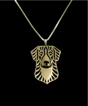DANGGAO fashion Handmade Nova Scotia Duck Tolling Retriever Pendant Necklace for women choker necklace jewelry Pet Lovers Gift
DANGGAO fashion Handmade Nova Scotia Duck Tolling Retriever Pendant Necklace for women choker necklace jewelry Pet Lovers Gift