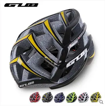 Hot Sell GUB Style Cycling Cap Ciclismo Men Women Road Bike Cap Helmet Special MTB Bicycle Helmet Bike Accessories
Hot Sell GUB Style Cycling Cap Ciclismo Men Women Road Bike Cap Helmet Special MTB Bicycle Helmet Bike Accessories
