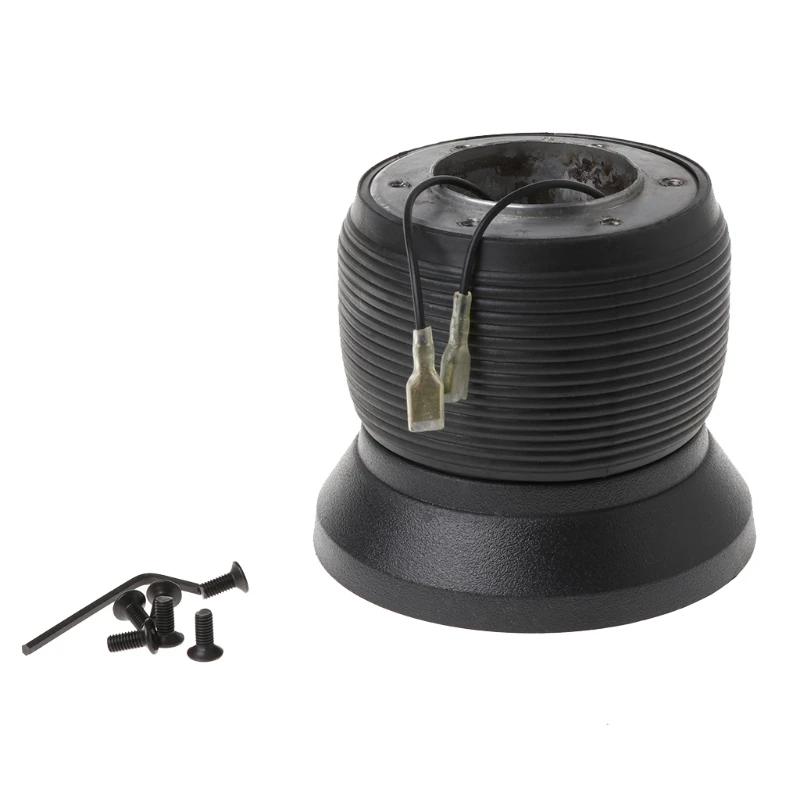 Free delivery 21mm Steering Wheel Hub Adapter Boss Screw Kit Fit For Mercede Benz W123 W124 W126 190E
Free delivery 21mm Steering Wheel Hub Adapter Boss Screw Kit Fit For Mercede Benz W123 W124 W126 190E
