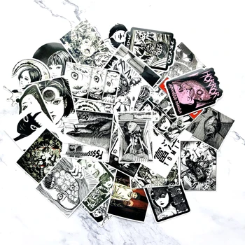 55pcs TOMIE funny 90s vintage decals scrapbooking Kids Toy for DIY phone Laptop Motorcycle Waterproof Stickers
55pcs TOMIE funny 90s vintage decals scrapbooking Kids Toy for DIY phone Laptop Motorcycle Waterproof Stickers