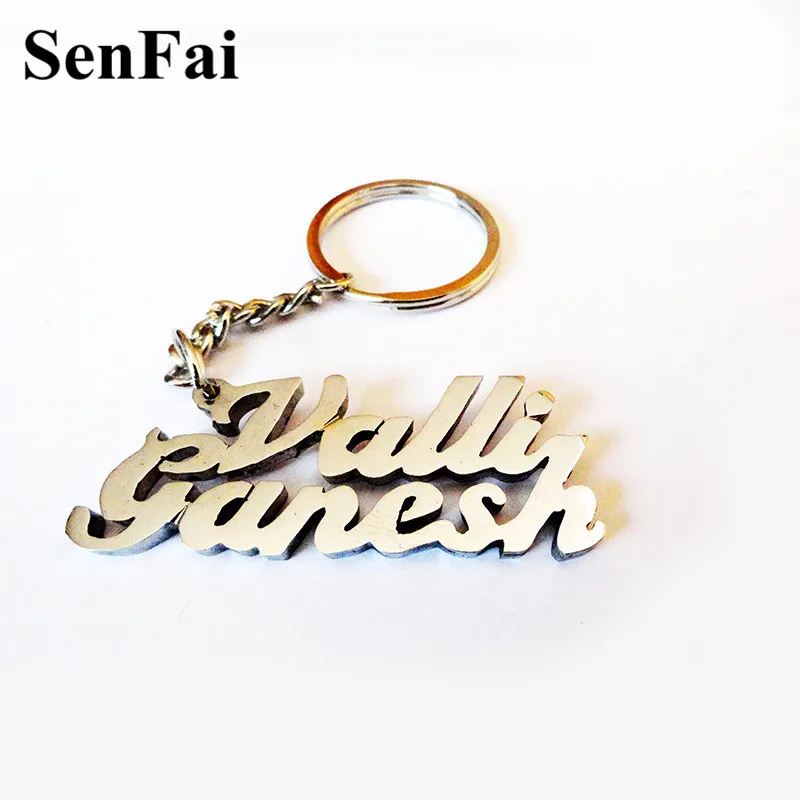 Custom Keychain For Women Mens Best Gift Any Font Any Name Key chain Car HandBag Charm Key Chains Ring Mom Jewelry Accessories
Custom Keychain For Women Mens Best Gift Any Font Any Name Key chain Car HandBag Charm Key Chains Ring Mom Jewelry Accessories