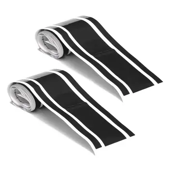 2pcs 72 inch x3 inch DIY Black Car Body Vinyl Racing Stripe Pinstripe Decal Stickers New
2pcs 72 inch x3 inch DIY Black Car Body Vinyl Racing Stripe Pinstripe Decal Stickers New