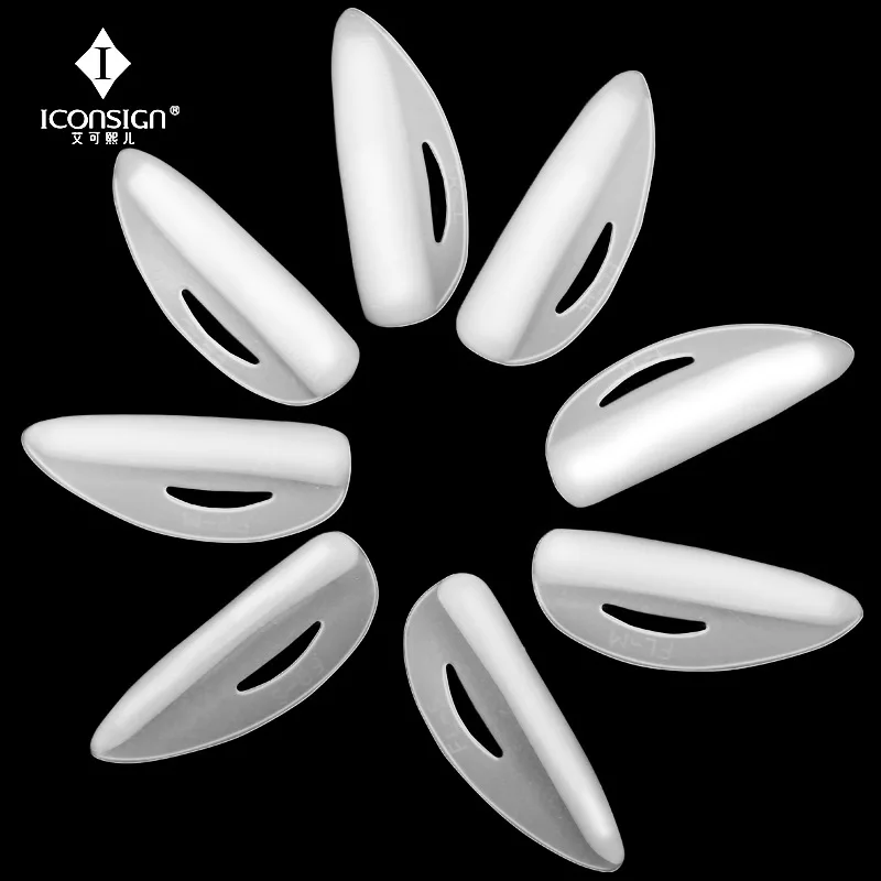 8pcs Grafting Eyelash Silicone Gasket Professional Eyelash Extension Silica Beauty Eye Lash Make Up Tools For Women Girl
8pcs Grafting Eyelash Silicone Gasket Professional Eyelash Extension Silica Beauty Eye Lash Make Up Tools For Women Girl