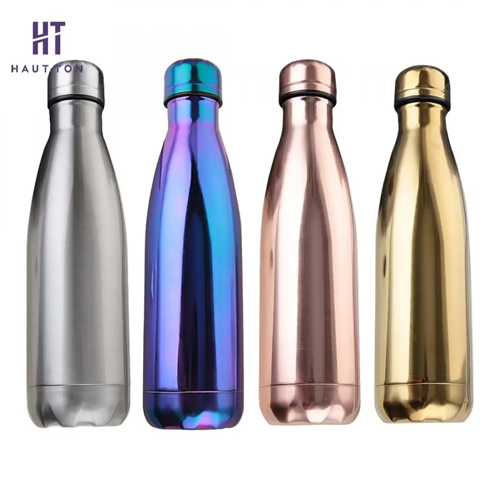 Outdoor Water Bottle Bowling Shaped Vacuum Cup Stainless Steel Coke Bottle Vacuum Double Layer 500ml
Outdoor Water Bottle Bowling Shaped Vacuum Cup Stainless Steel Coke Bottle Vacuum Double Layer 500ml