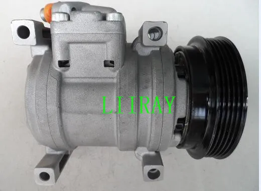 Auto ac compressor for kia picanto 5pk 2012 year Hyundai i10 2008 5pk 117mm oem:97701-OX100
Auto ac compressor for kia picanto 5pk 2012 year Hyundai i10 2008 5pk 117mm oem:97701-OX100