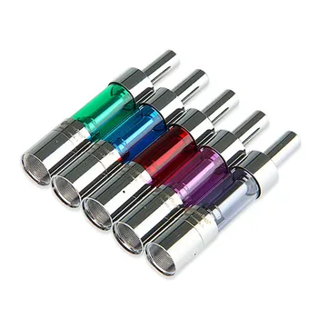 Original KangerTech Mini Protank 3 Bottom Dual Coil Pyrex Glass Clearomizer 1.5ml Tank Capacity Bottom Filling
Original KangerTech Mini Protank 3 Bottom Dual Coil Pyrex Glass Clearomizer 1.5ml Tank Capacity Bottom Filling
