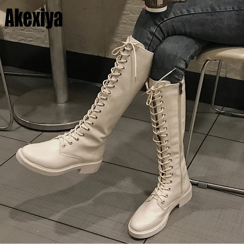 Fashion Cross strap zipper temperament Styles Winter Top Quality Genuine Motorcycle Boots Shoes Women High boots k105
Fashion Cross strap zipper temperament Styles Winter Top Quality Genuine Motorcycle Boots Shoes Women High boots k105