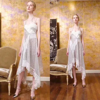 Summer sexy sling dress female fashion lace splice sequin dresses elegant vestidos de fiesta largos elegantes de gala sarafans
Summer sexy sling dress female fashion lace splice sequin dresses elegant vestidos de fiesta largos elegantes de gala sarafans