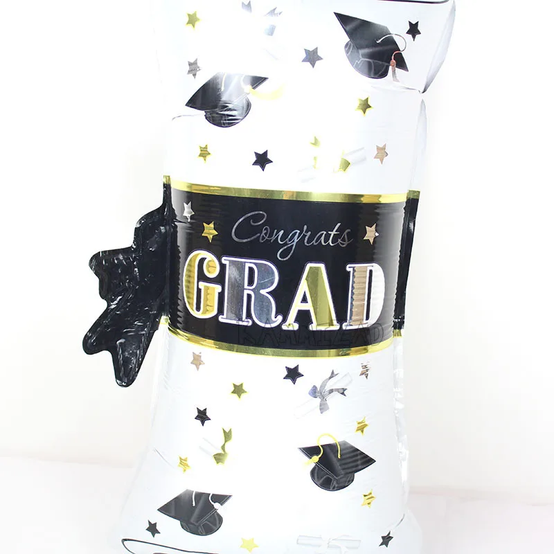 10pcs large size diploma congrats grad balloons graduation ceremony party decoration helium globos 27inch certificate ballons
10pcs large size diploma congrats grad balloons graduation ceremony party decoration helium globos 27inch certificate ballons