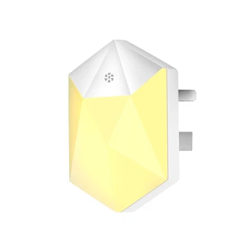 LED Night Light With Sensor Lamp Light Control US EU Plug Nightlight Baby Bedroom Bedside Lamp Bulb Backlight Drop Shipping
LED Night Light With Sensor Lamp Light Control US EU Plug Nightlight Baby Bedroom Bedside Lamp Bulb Backlight Drop Shipping