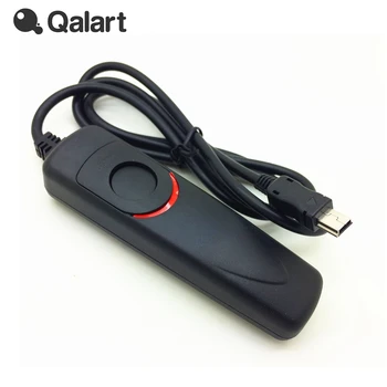 Shutter Release Cable Cord Wired Remote Control as RR-80 RR80 for Fuji Fujifilm HS20 HS22 HS30 HS33 S205 X-S1 S200 S9500
Shutter Release Cable Cord Wired Remote Control as RR-80 RR80 for Fuji Fujifilm HS20 HS22 HS30 HS33 S205 X-S1 S200 S9500