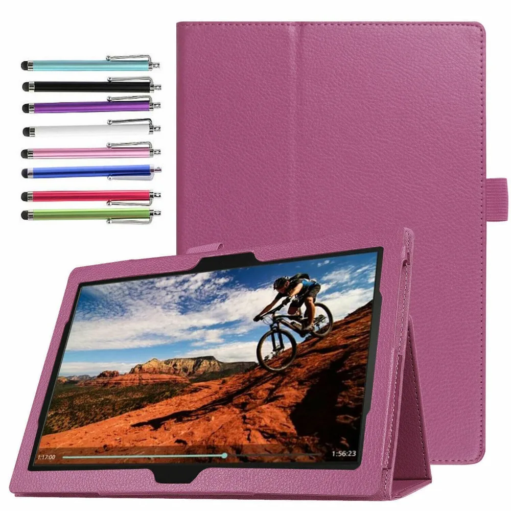 Folding Folio PU Leather cover Case For Lenovo Tab E10 TB-X104F TB X104F Tablet Smart Stand Cover For Lenovo Tab E10 Funda case
Folding Folio PU Leather cover Case For Lenovo Tab E10 TB-X104F TB X104F Tablet Smart Stand Cover For Lenovo Tab E10 Funda case