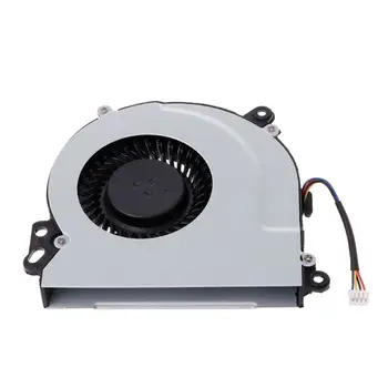 OEN Cooling FanCooler Replacement 720235-001 720539-001 6033B0032801 4 Pins for HP Envy 15 17 17-J106TX M 15-U SERIES 15-U011DX
OEN Cooling FanCooler Replacement 720235-001 720539-001 6033B0032801 4 Pins for HP Envy 15 17 17-J106TX M 15-U SERIES 15-U011DX