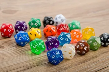 Dungeons and dragons, world of Warcraft game table 20 sided dice,20 face dice,dnd game D20 dice
Dungeons and dragons, world of Warcraft game table 20 sided dice,20 face dice,dnd game D20 dice