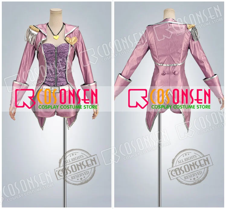 Luna Song Hana Lolita Dress Cosplay Costume Cosonsen D.Va Black Cat Skin Ver