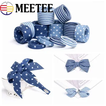 10m Dot Stripe Denim Ribbons Cowboy Jeans Grosgrain Ribbon Gift Wrapping Bowknot Webbing Hairbow Accessories DIY Crafts
10m Dot Stripe Denim Ribbons Cowboy Jeans Grosgrain Ribbon Gift Wrapping Bowknot Webbing Hairbow Accessories DIY Crafts