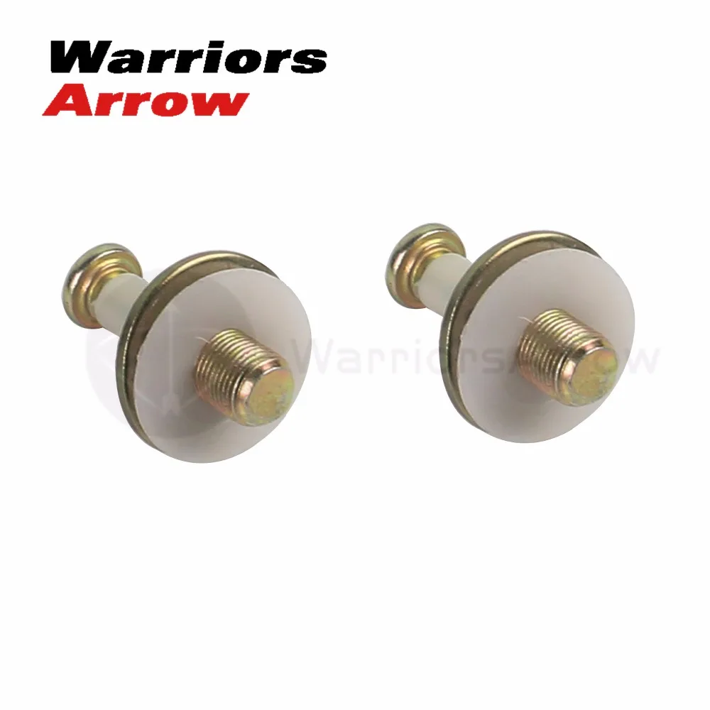 357837034 x2 For VW Jetta Golf Passat B3 B4 Scirocco For Audi 100 200 Toledo Door Lock Striker Pins Holder Tappet Screws Gaskets
357837034 x2 For VW Jetta Golf Passat B3 B4 Scirocco For Audi 100 200 Toledo Door Lock Striker Pins Holder Tappet Screws Gaskets