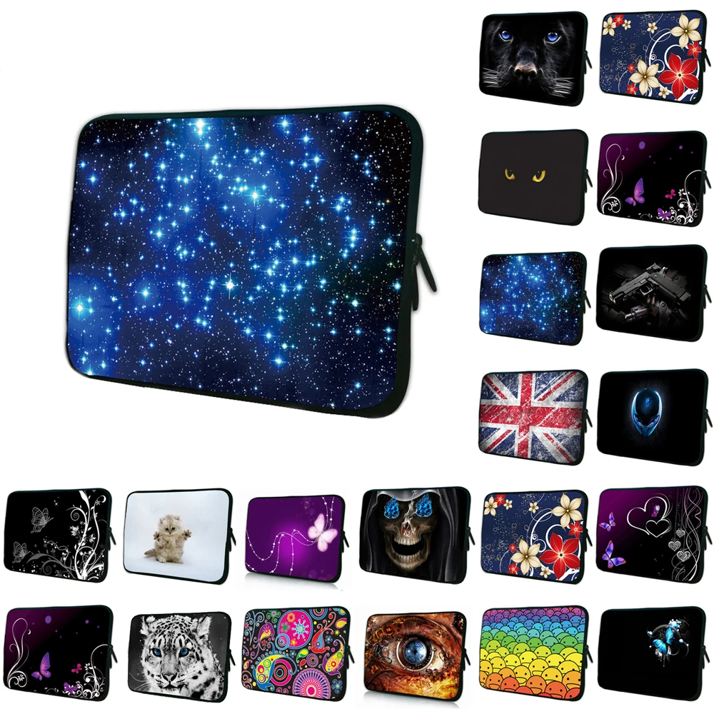 Laptop Bag Customized Neoprene Bag Case For 7/10/12/12.3/11.6/10.1/9.7/7.9/8.0 Inch Tablet Netbook For Samsung Lenovo Chromebook
Laptop Bag Customized Neoprene Bag Case For 7/10/12/12.3/11.6/10.1/9.7/7.9/8.0 Inch Tablet Netbook For Samsung Lenovo Chromebook