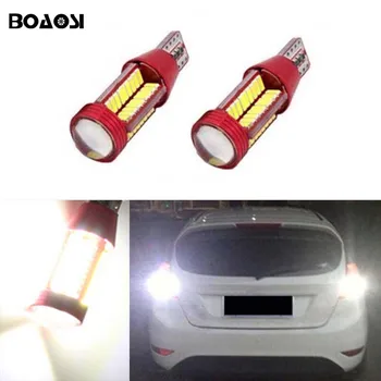 2x Canbus T15 W16W 912 921 LED Bulb 4014 SMD Car Back Up Reverse Lights White For Ford new focus EDGE KUGA NEW MONDEO 2013
2x Canbus T15 W16W 912 921 LED Bulb 4014 SMD Car Back Up Reverse Lights White For Ford new focus EDGE KUGA NEW MONDEO 2013