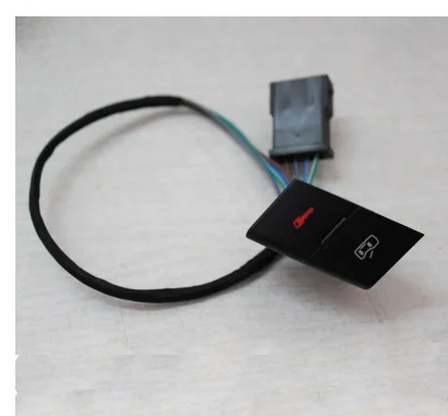 1998 -2004 Front Right Door Lock Central Control Switch BUTTON FOR AUDI A6 S6 C5 Allroad 4B1 962 108
1998 -2004 Front Right Door Lock Central Control Switch BUTTON FOR AUDI A6 S6 C5 Allroad 4B1 962 108