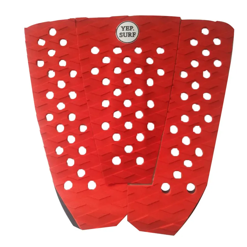 red mat 3M Glue Deck Pad New Design Surfboard Tail Pads Surf Traction Pad EVA Grip Pad in Surfing
red mat 3M Glue Deck Pad New Design Surfboard Tail Pads Surf Traction Pad EVA Grip Pad in Surfing