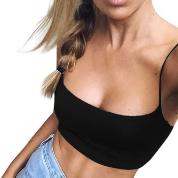 Fashion Women's Sexy Off Shoulder Sleeveless Tank Tops Vest Blouse intimo donna completi sujetador camisa top encaje mujer
Fashion Women's Sexy Off Shoulder Sleeveless Tank Tops Vest Blouse intimo donna completi sujetador camisa top encaje mujer