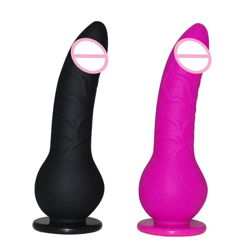 Фаллоимитатор Для Мужчины И Женщины