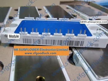 DDB6U100N16RR Transistor IGBT Module N-CH Diode Module 1600V 100A 17-Pin weight:tpy.185g
DDB6U100N16RR Transistor IGBT Module N-CH Diode Module 1600V 100A 17-Pin weight:tpy.185g