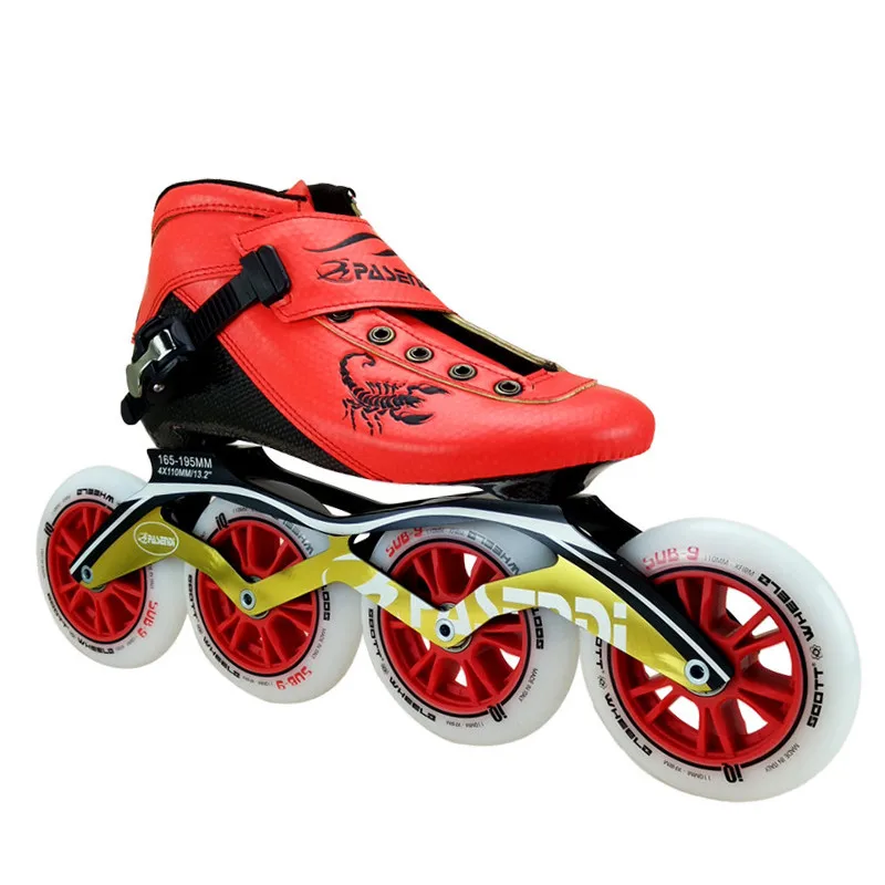 pasendi Carbon fiber professional speed skating shoes women/men inline skates racing shoes adult child skating shoes skates
pasendi Carbon fiber professional speed skating shoes women/men inline skates racing shoes adult child skating shoes skates