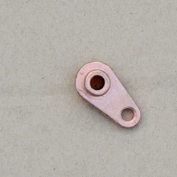 Registration Roller Paper Guide Seal for Ricoh Aficio 1075 2075 2060 MP8000 7500 8001
Registration Roller Paper Guide Seal for Ricoh Aficio 1075 2075 2060 MP8000 7500 8001