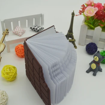Chocolate Stickers kawaii Creative Sticker Diary High Quality Note Notebook Papeleria Office Supplies DIY Cover Notepad Gifts
Chocolate Stickers kawaii Creative Sticker Diary High Quality Note Notebook Papeleria Office Supplies DIY Cover Notepad Gifts