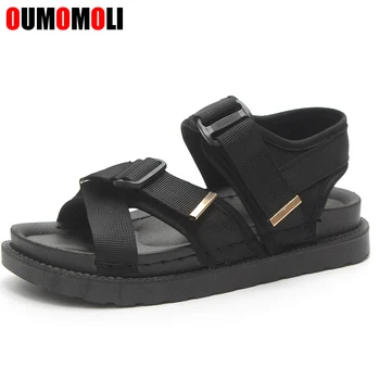 New 2020 Women Beach Sandals Summer Ladies Flip Flops Flat Driving Shoes Women Sport PU Sandals E031
New 2020 Women Beach Sandals Summer Ladies Flip Flops Flat Driving Shoes Women Sport PU Sandals E031