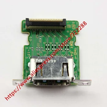 Repair Parts For Sony NEX-FS700 NEX-FS700E NEX-FS700R NEX-FS700U Mounted C, Board HD-045 A1885262A
Repair Parts For Sony NEX-FS700 NEX-FS700E NEX-FS700R NEX-FS700U Mounted C, Board HD-045 A1885262A