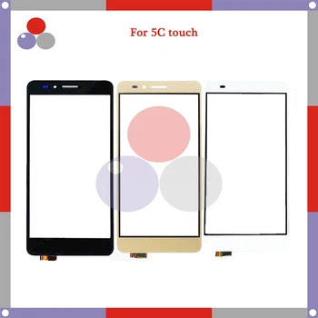 10pcs/lot High Quality For Huawei Honor 5C Touch Screen Panel Sensor Digitizer Outer Glass Lens
10pcs/lot High Quality For Huawei Honor 5C Touch Screen Panel Sensor Digitizer Outer Glass Lens