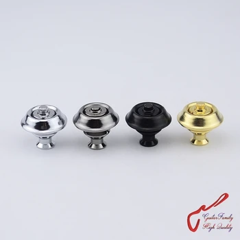 1 Piece High Quality GuitarFamily Strap Lock Button For Guitar And Bass ( #1286) MADE IN KOREA
1 Piece High Quality GuitarFamily Strap Lock Button For Guitar And Bass ( #1286) MADE IN KOREA