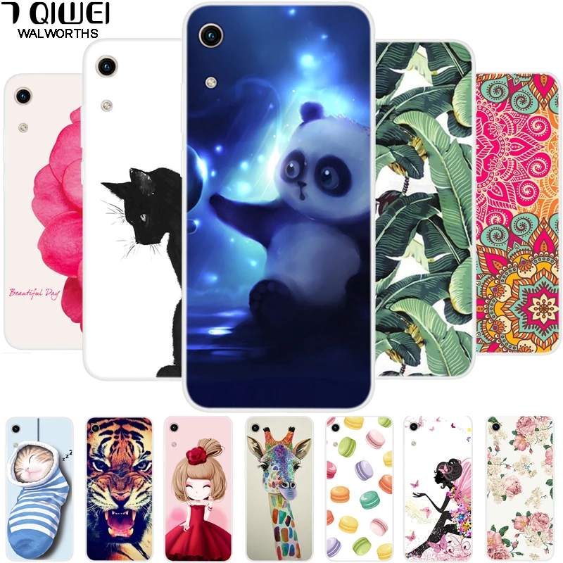 D 6.09'' For Huawei Honor 8A Case Silicone Soft TPU Cartoon Phone Case For Huawei Honor 8A Case Cover Honor8A 8 A A8 Cute Coque
D 6.09'' For Huawei Honor 8A Case Silicone Soft TPU Cartoon Phone Case For Huawei Honor 8A Case Cover Honor8A 8 A A8 Cute Coque