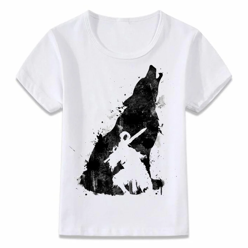 Kids Clothes T Shirt Dark Souls Sif The Great Wolf T-shirt Boys and Girls Toddler Tee oal073
Kids Clothes T Shirt Dark Souls Sif The Great Wolf T-shirt Boys and Girls Toddler Tee oal073